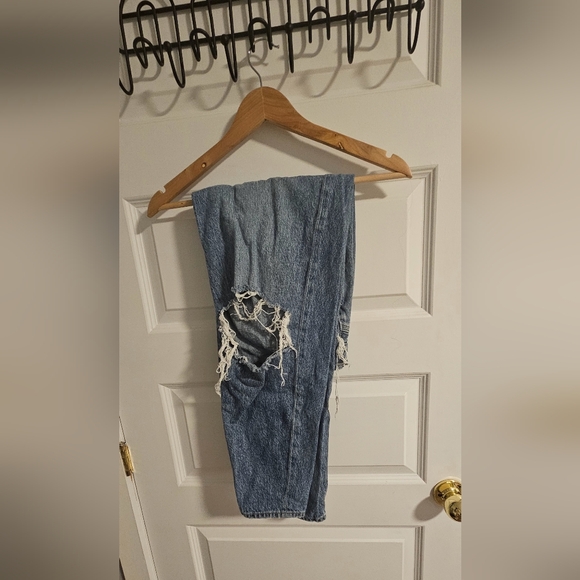 Jeans mom - Picture 3 of 4